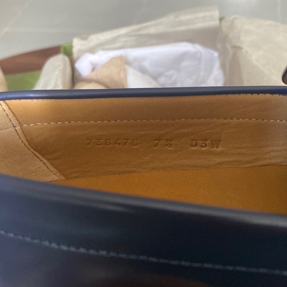 NEW‼️ Gucci Interlocking GG - Picture 11 of 11